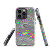 Coque d'iPhone® rigide