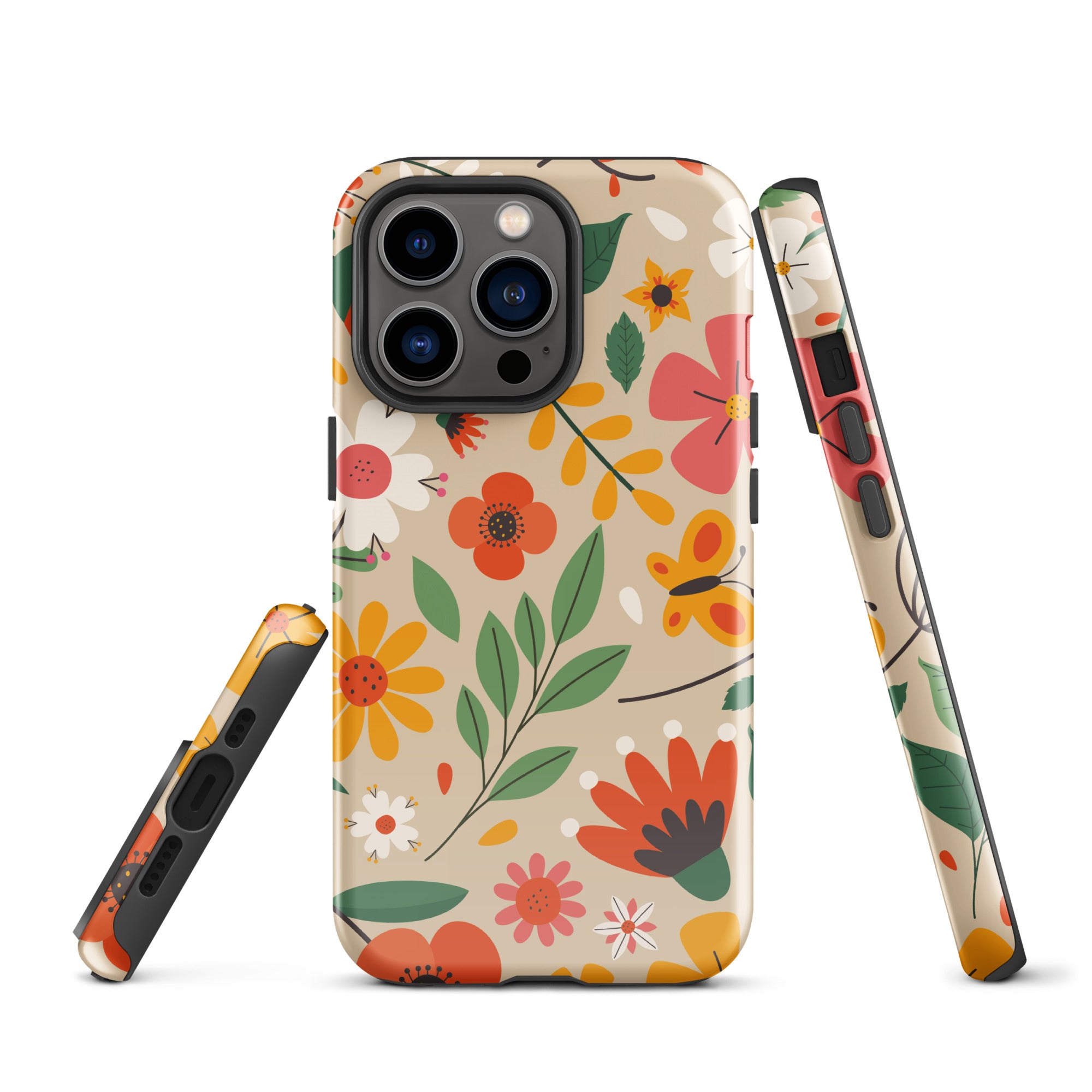 Coque d'iPhone® rigide