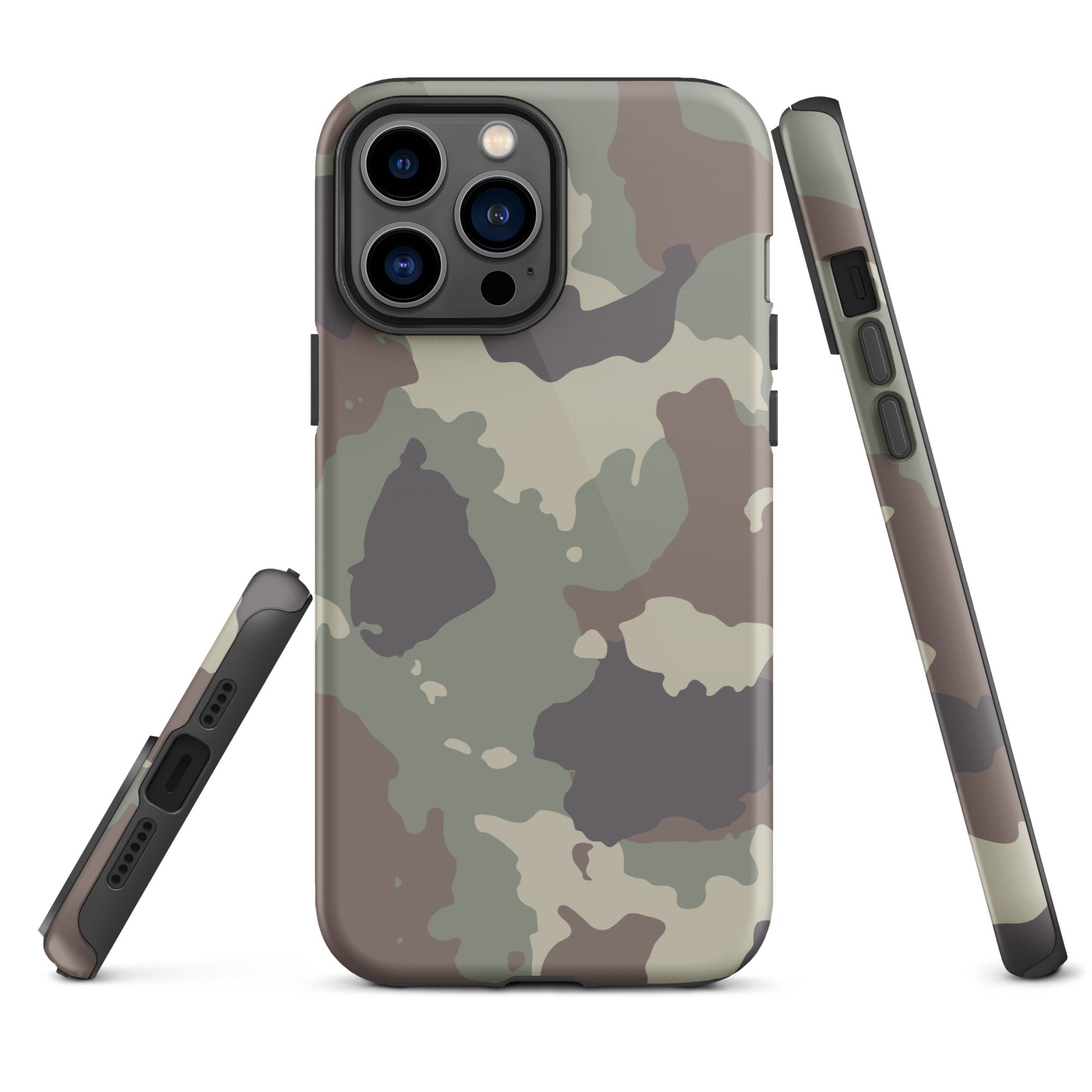 Coque d'iPhone® rigide