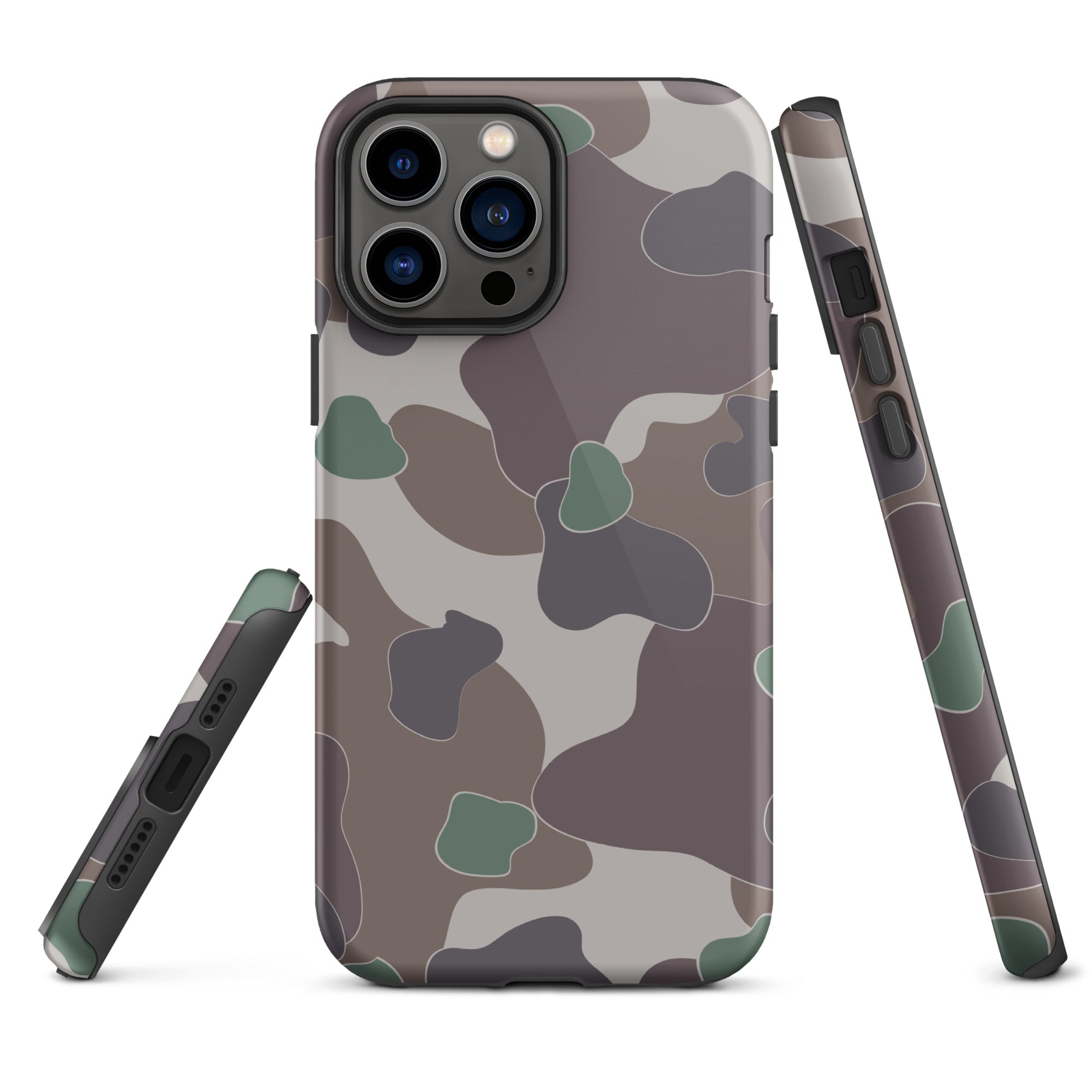 Coque d'iPhone® rigide