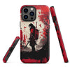 Coque d'iPhone® rigide
