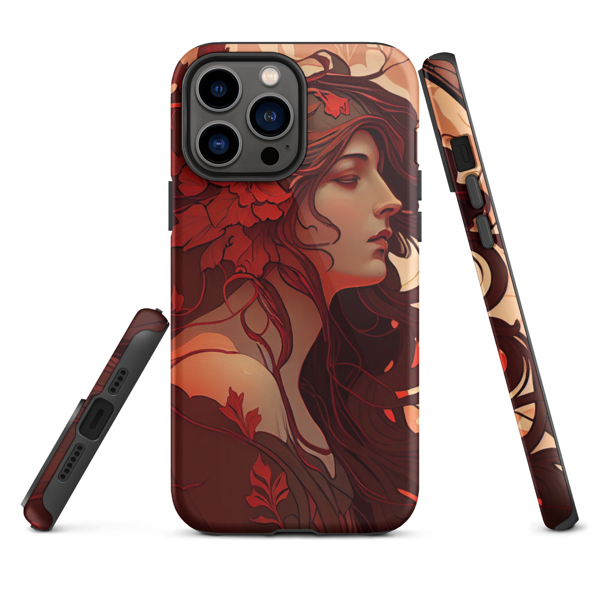 Coque d'iPhone® rigide