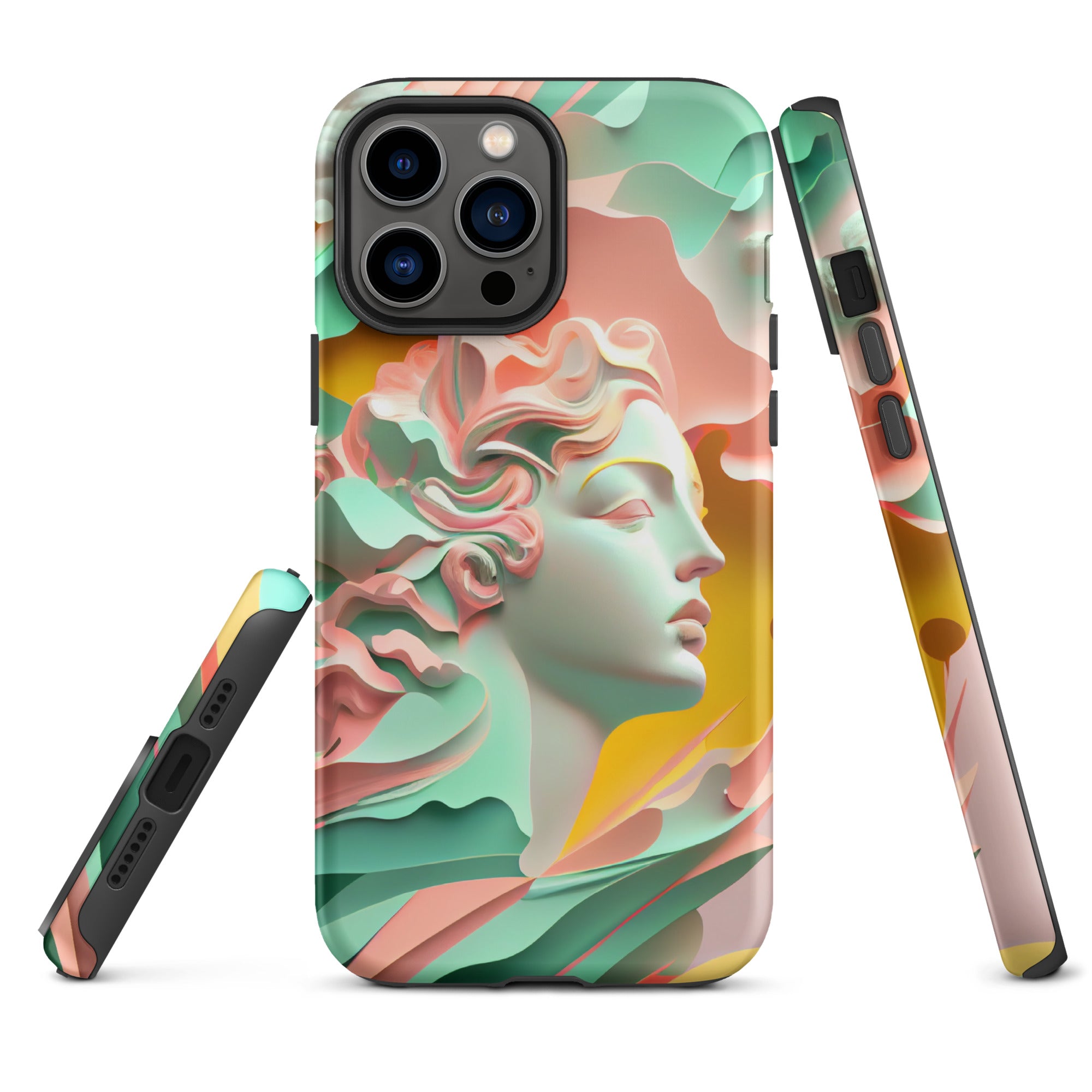 Coque d'iPhone® rigide