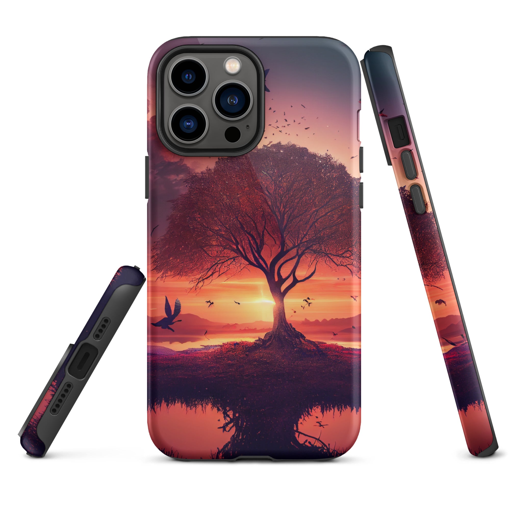 Coque d'iPhone® rigide