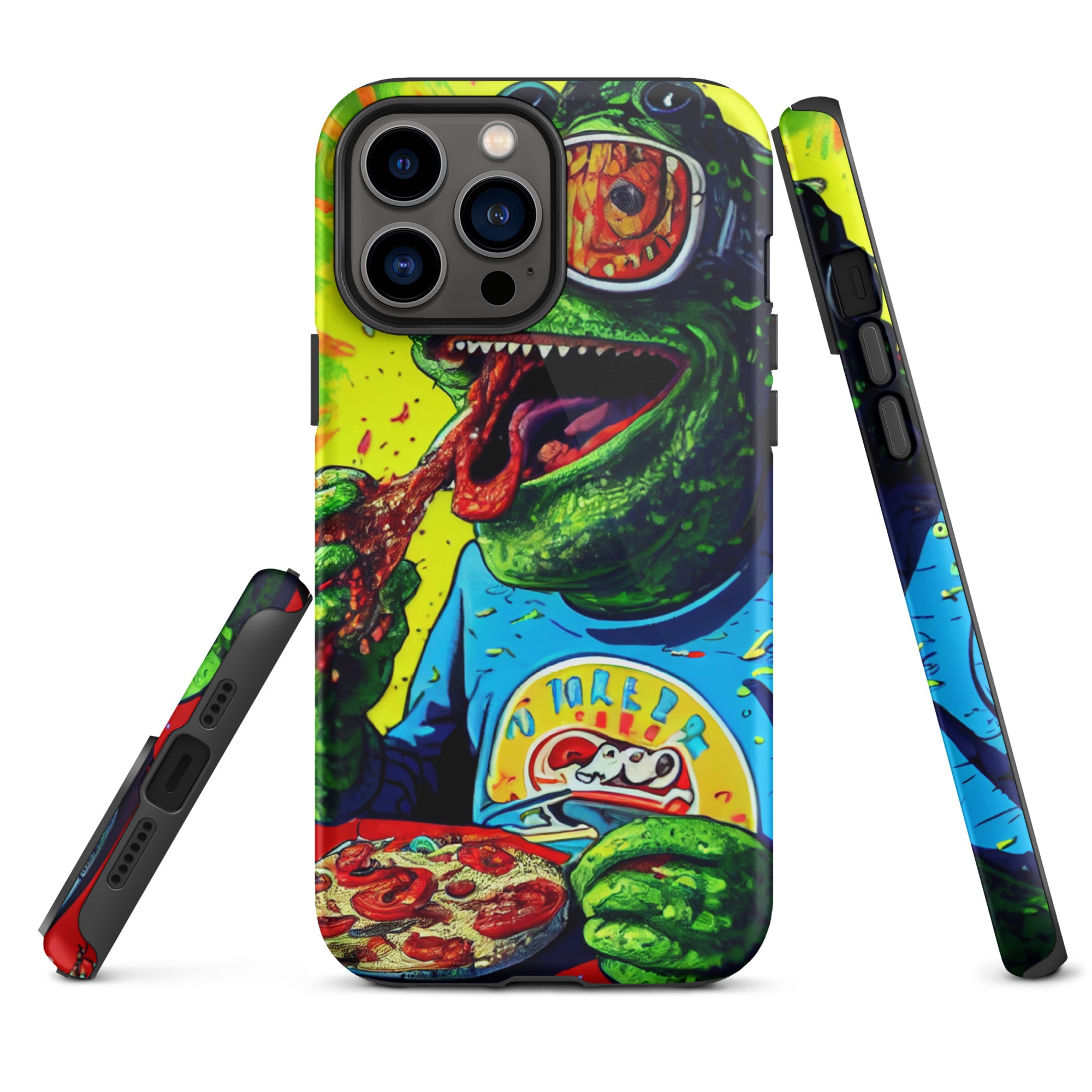 Coque d'iPhone® rigide