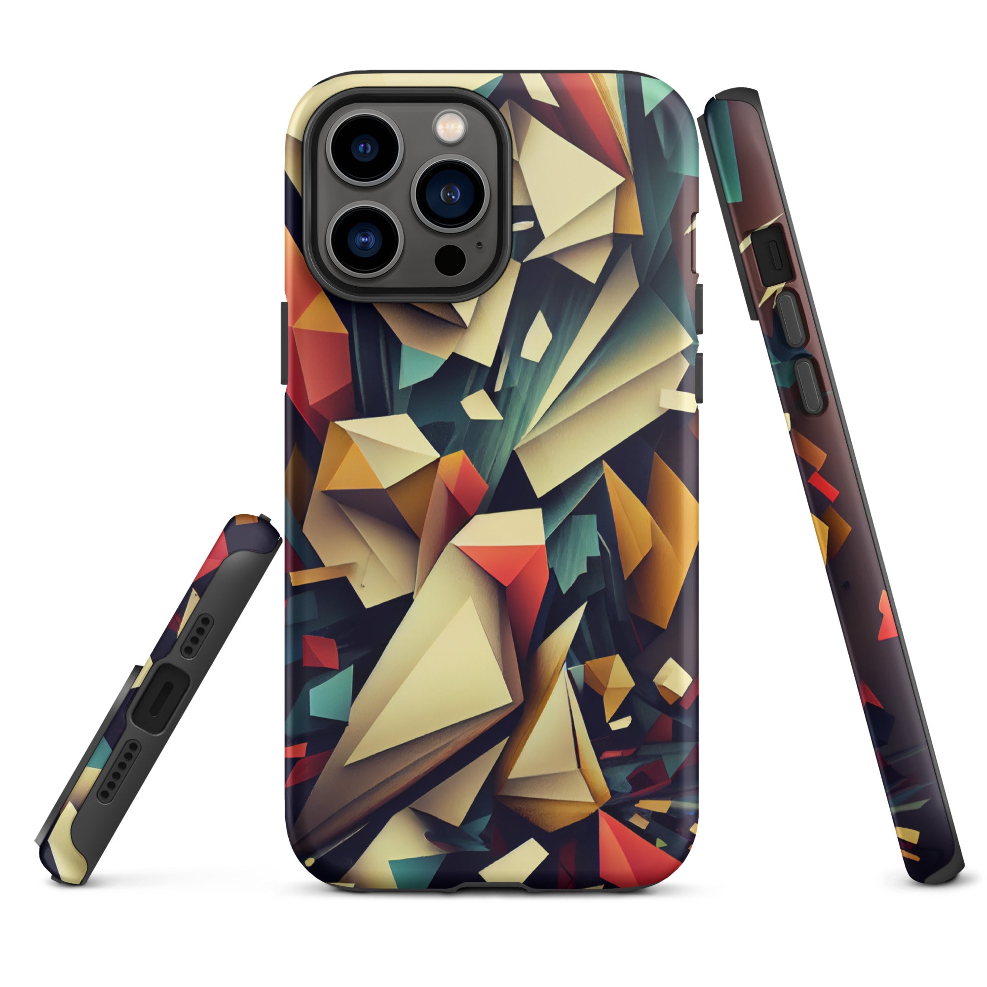 Coque d'iPhone® rigide