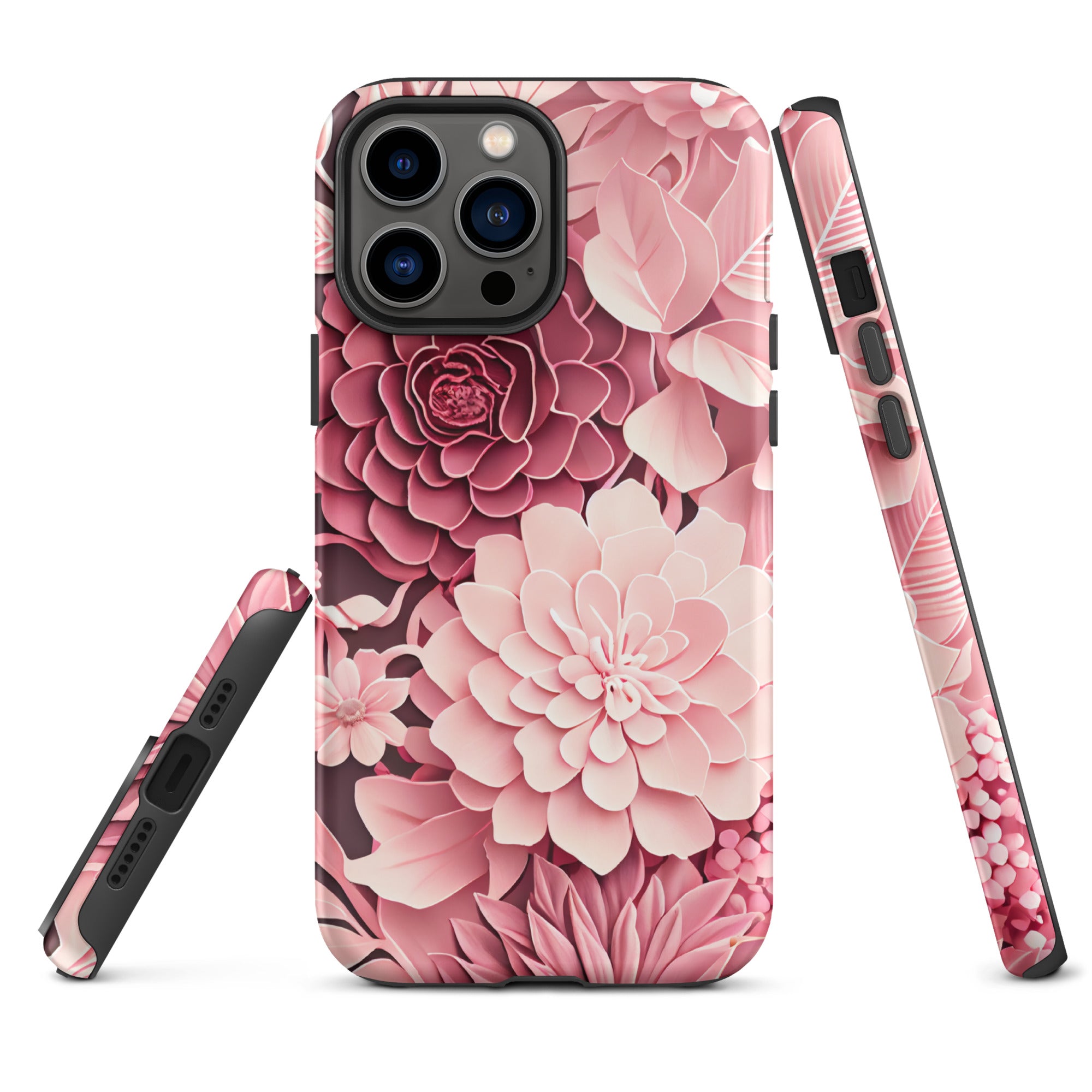 Coque d'iPhone® rigide