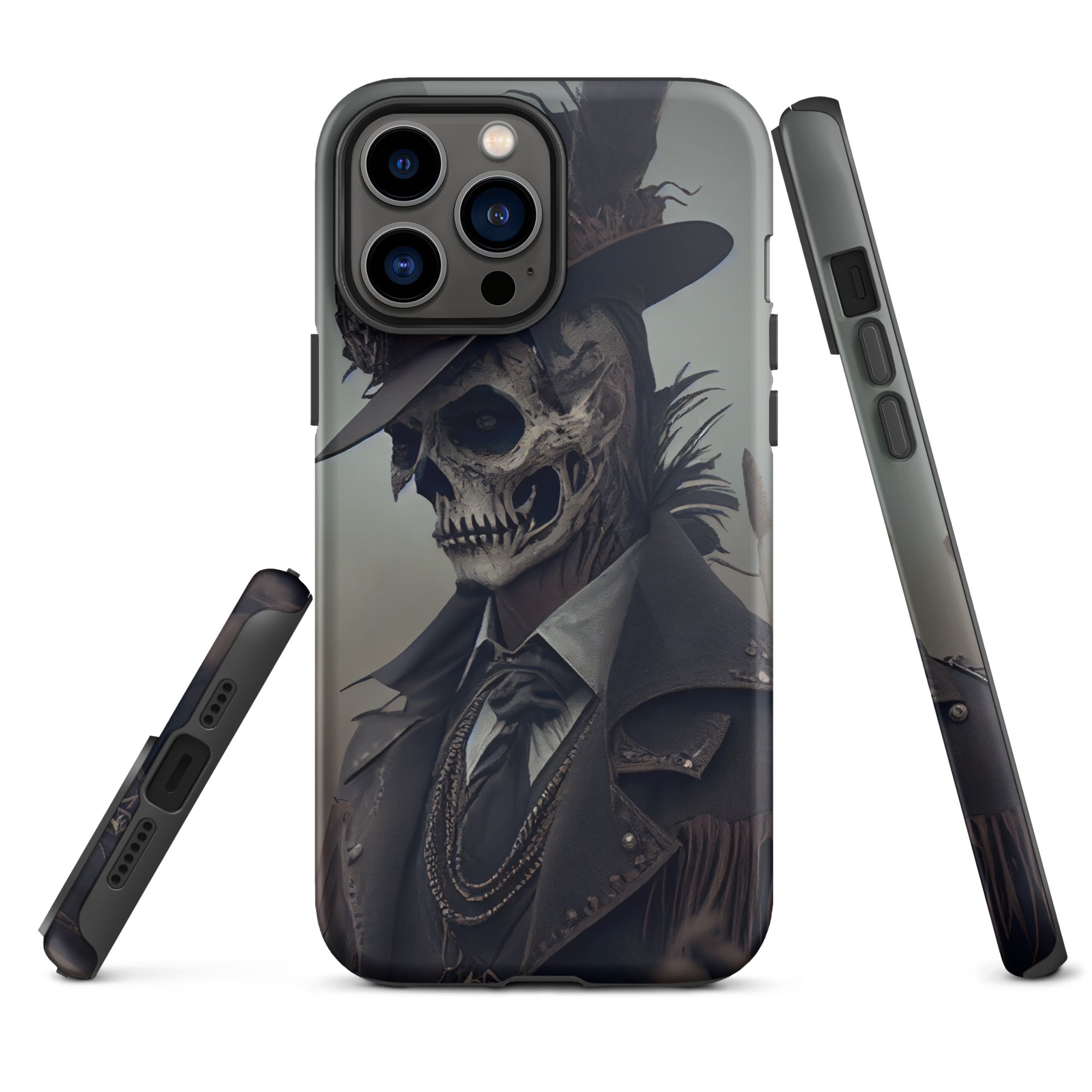 Coque d'iPhone® rigide