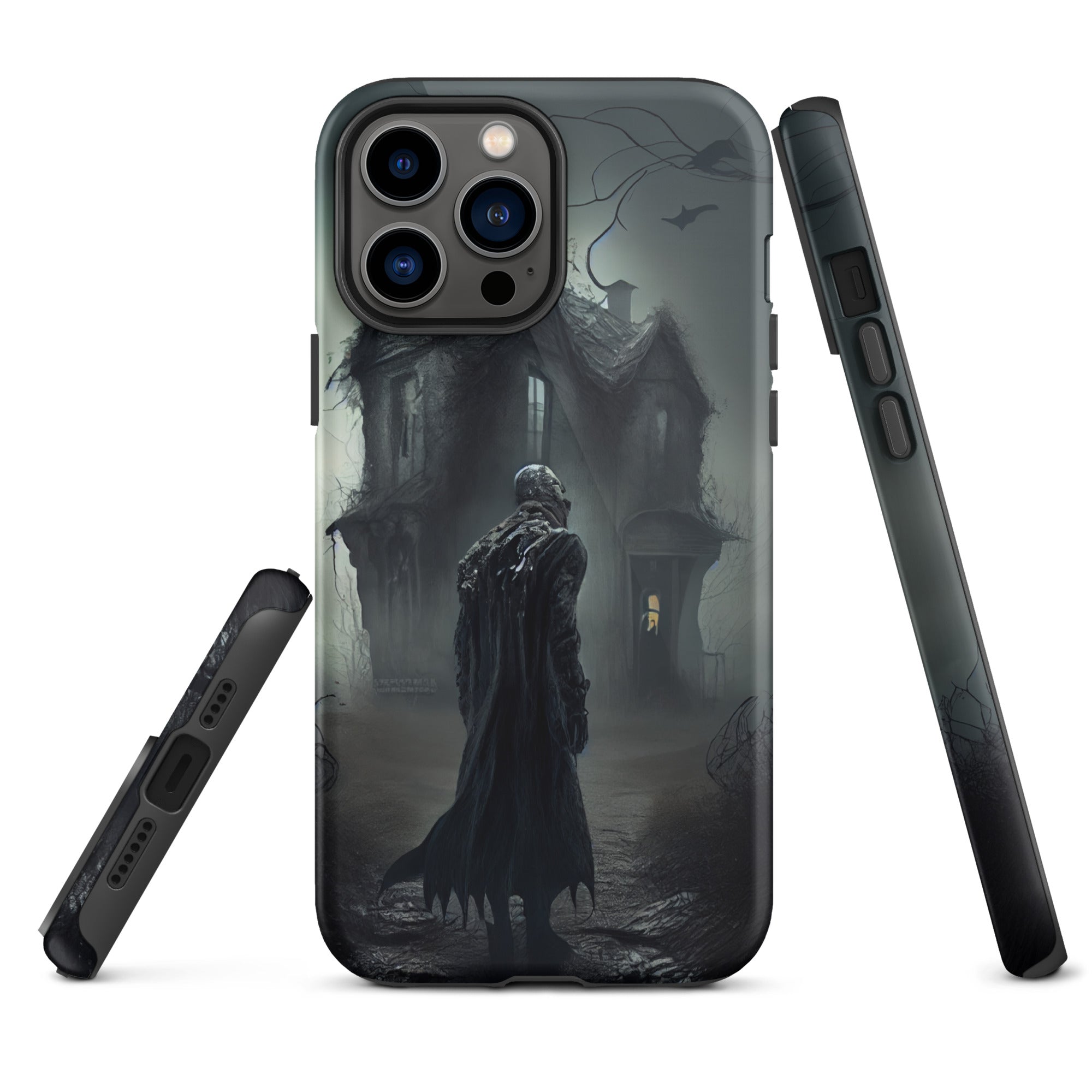 Coque d'iPhone® rigide