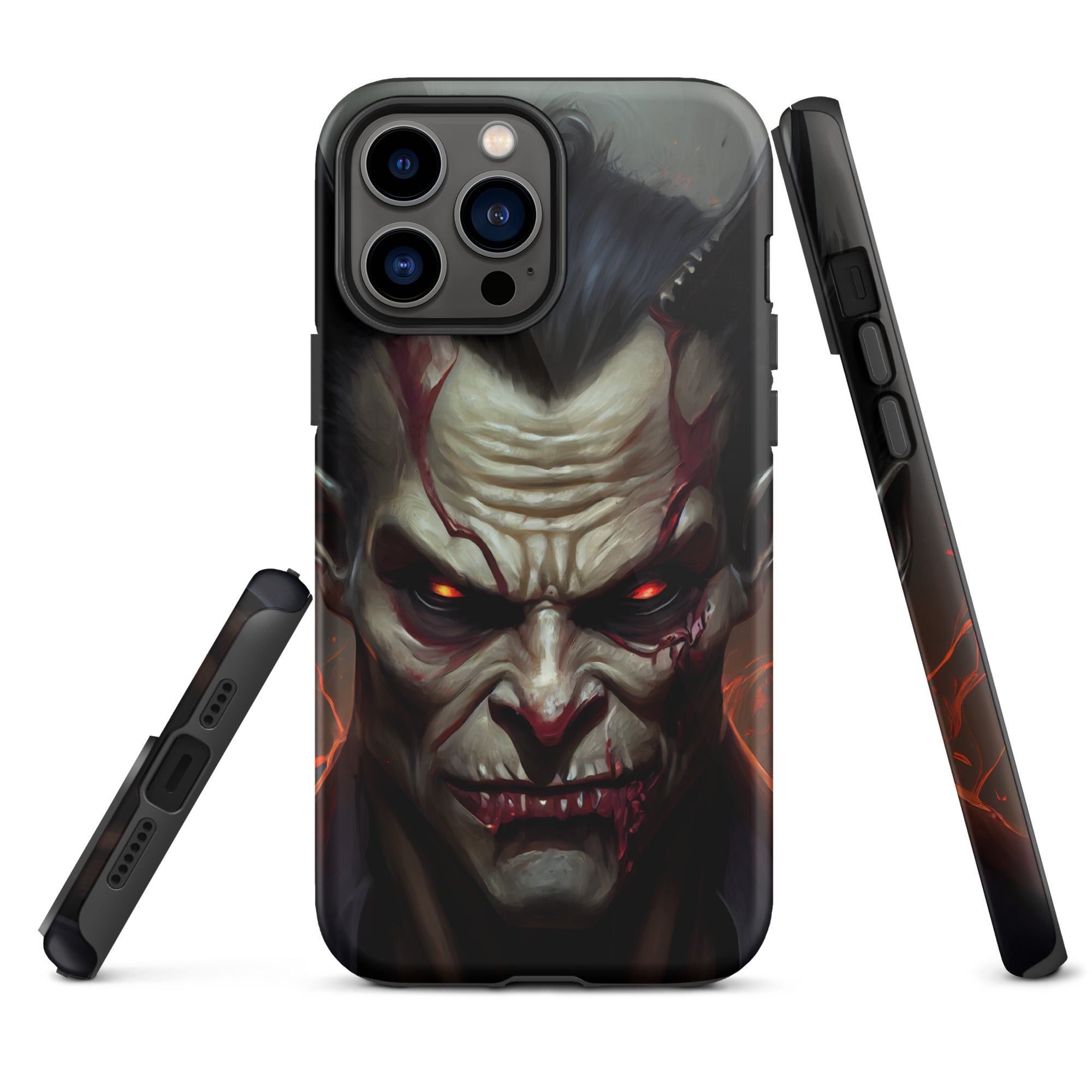 Coque d'iPhone® rigide