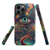 Coque d'iPhone® rigide