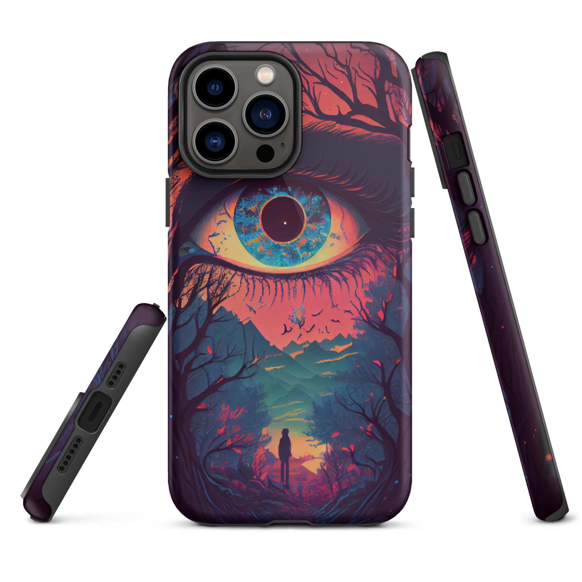 Coque d'iPhone® rigide