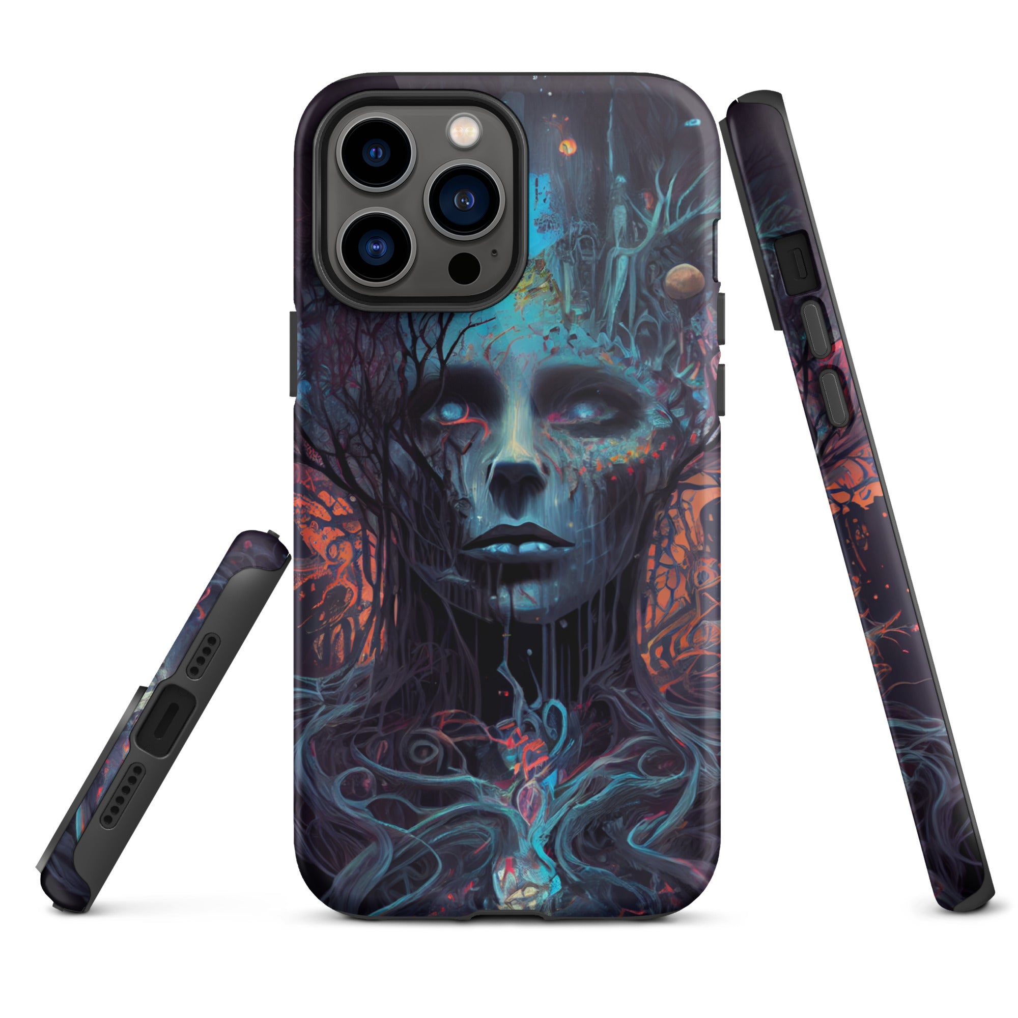 Coque d'iPhone® rigide