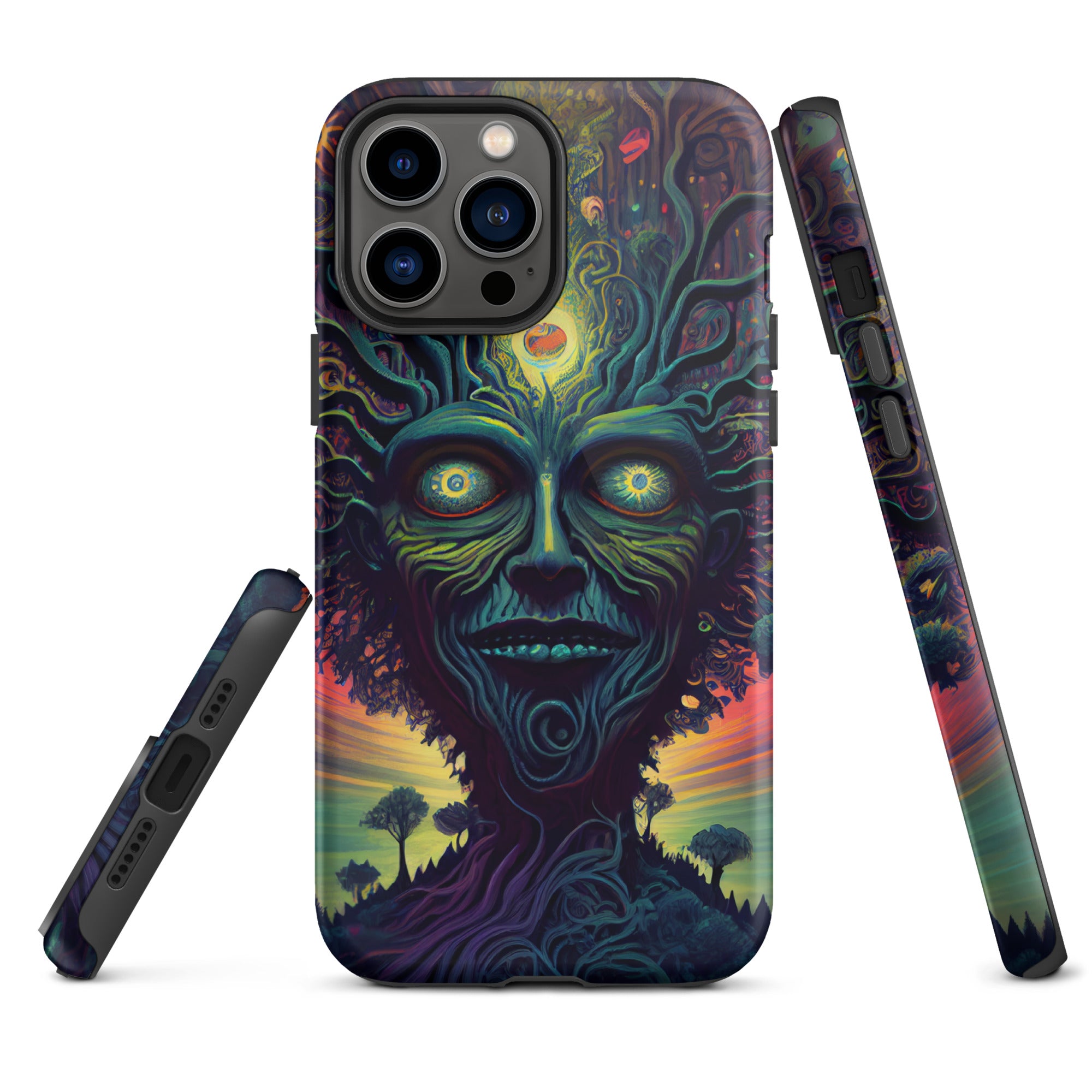 Coque d'iPhone® rigide