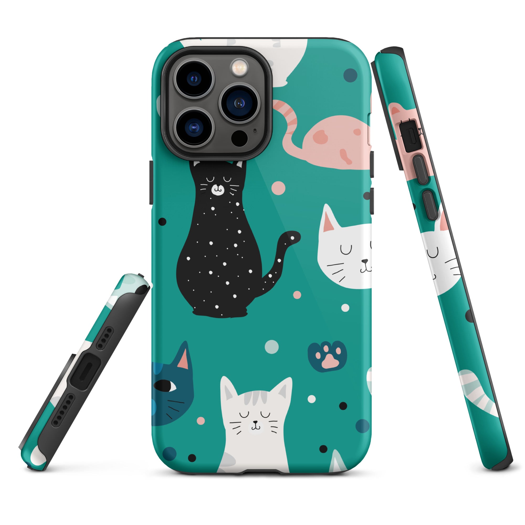 Coque d'iPhone® rigide