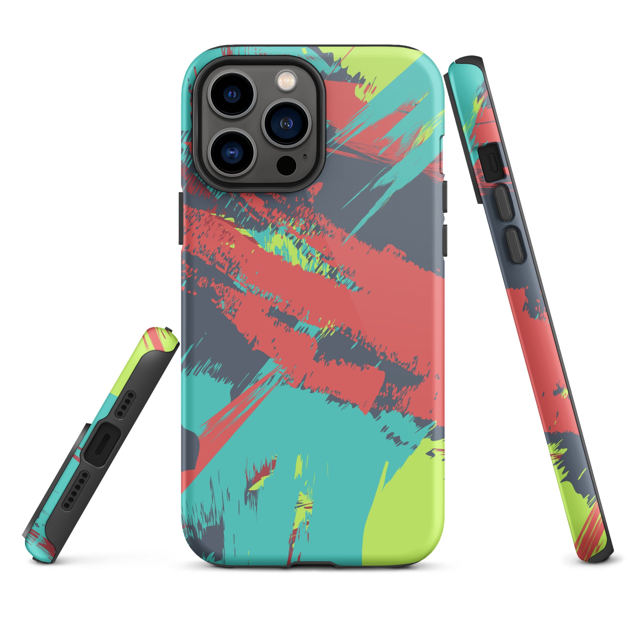 Coque d'iPhone® rigide