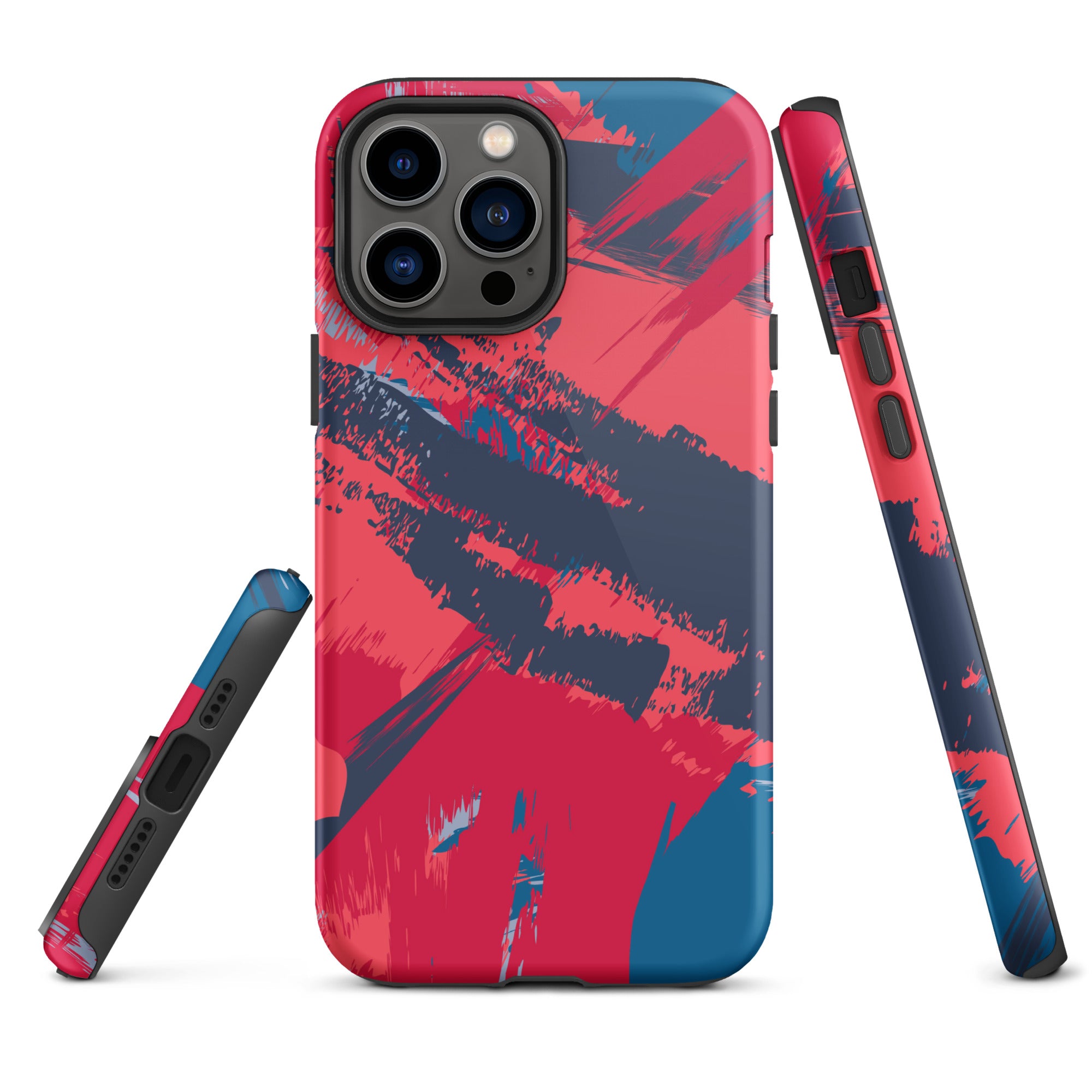 Coque d'iPhone® rigide