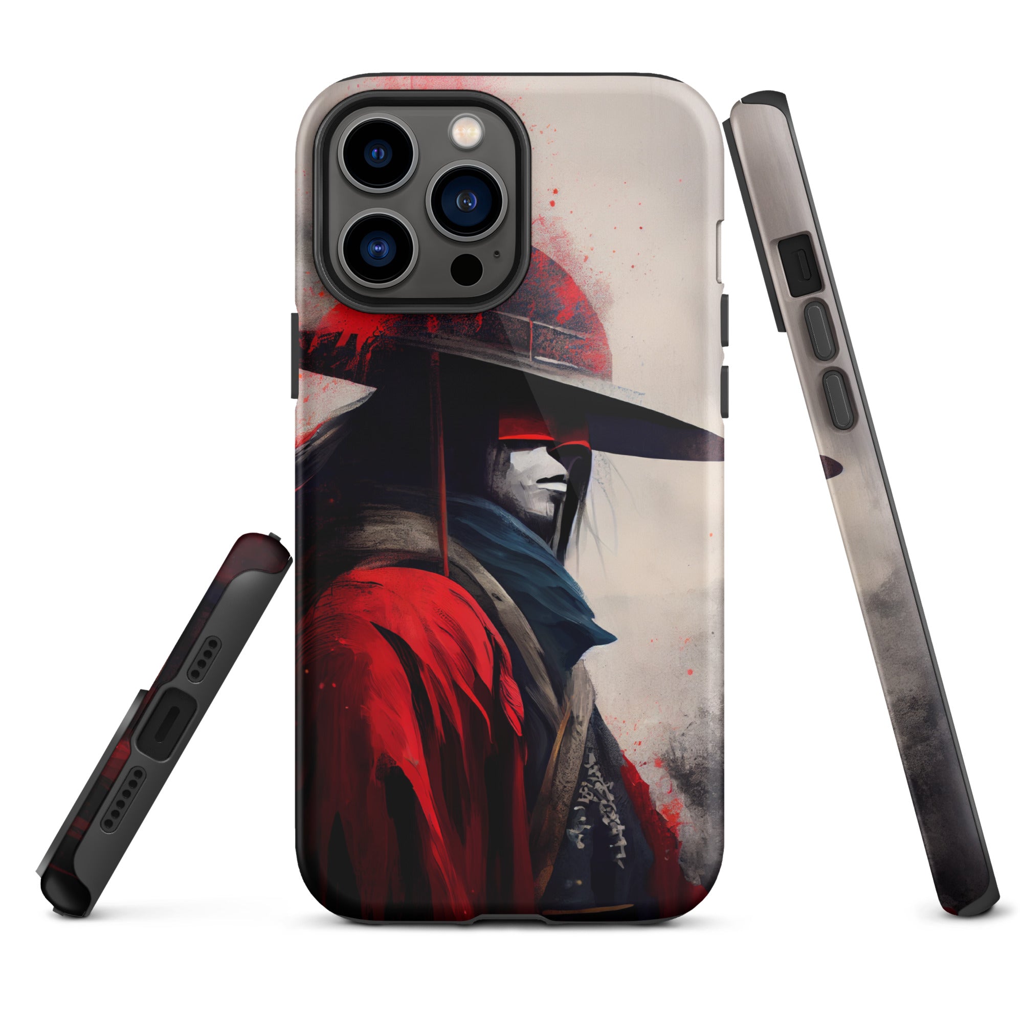 Coque d'iPhone® rigide