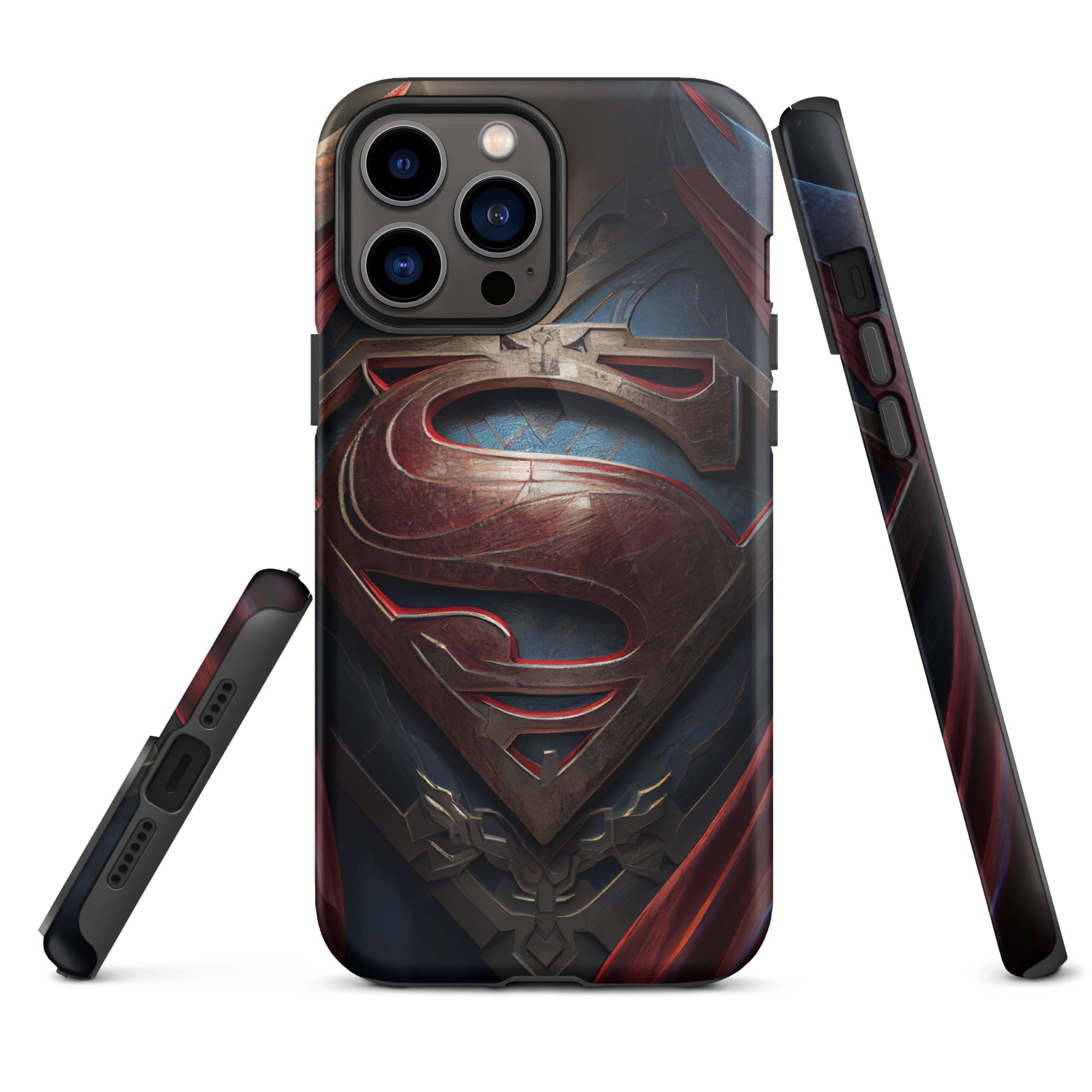 Coque d'iPhone® rigide