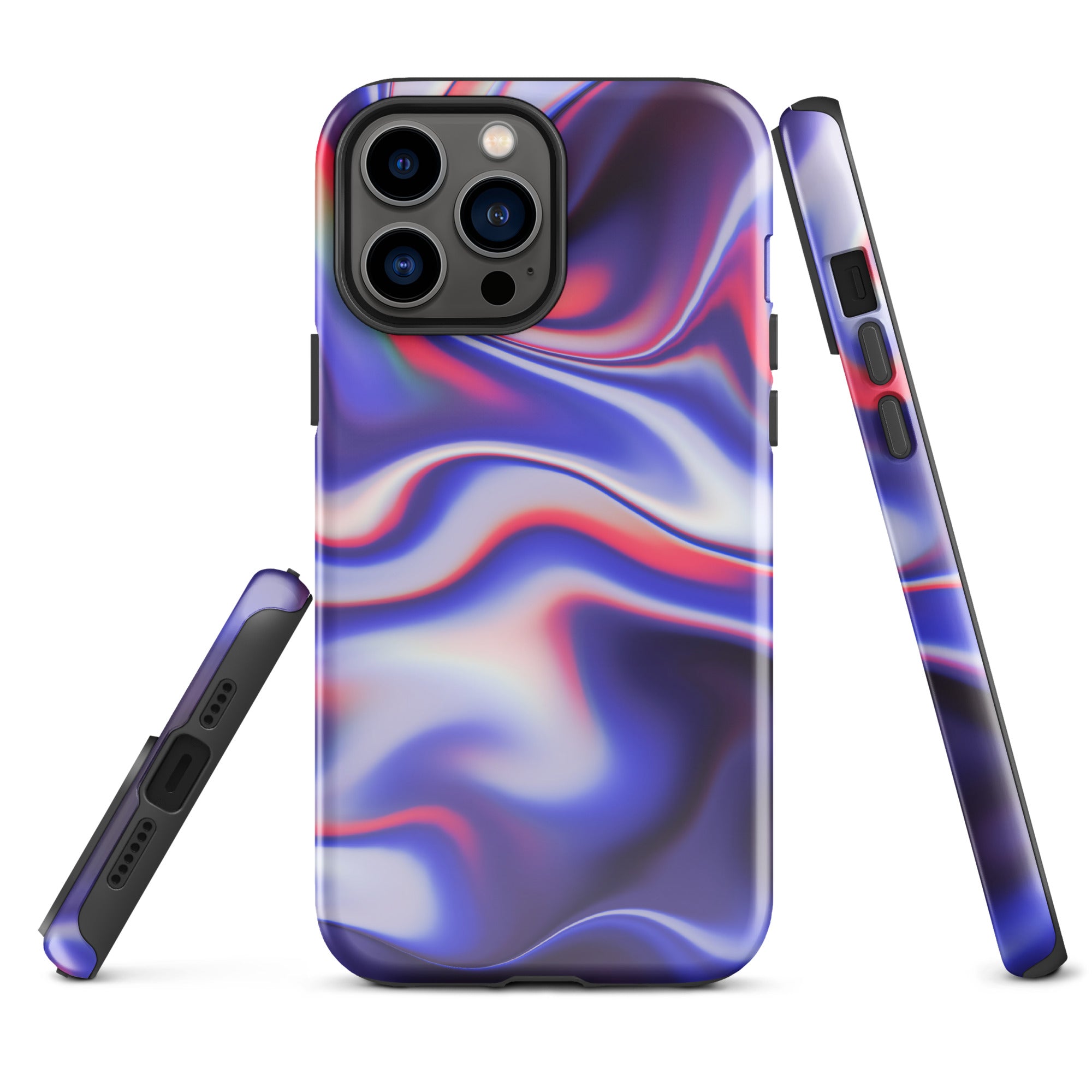 Coque d'iPhone® rigide