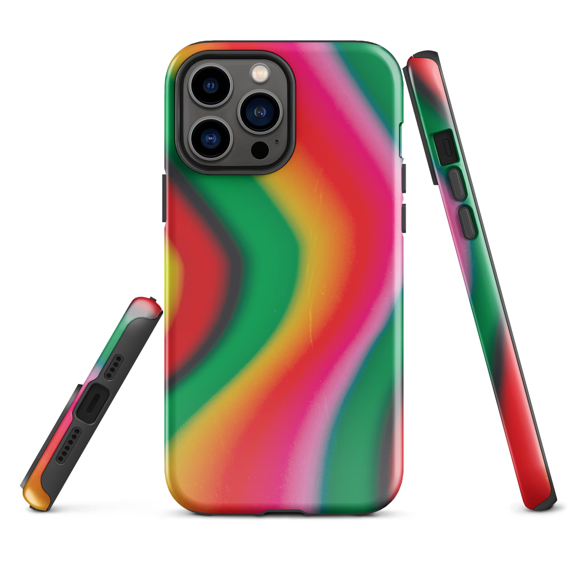 Coque d'iPhone® rigide