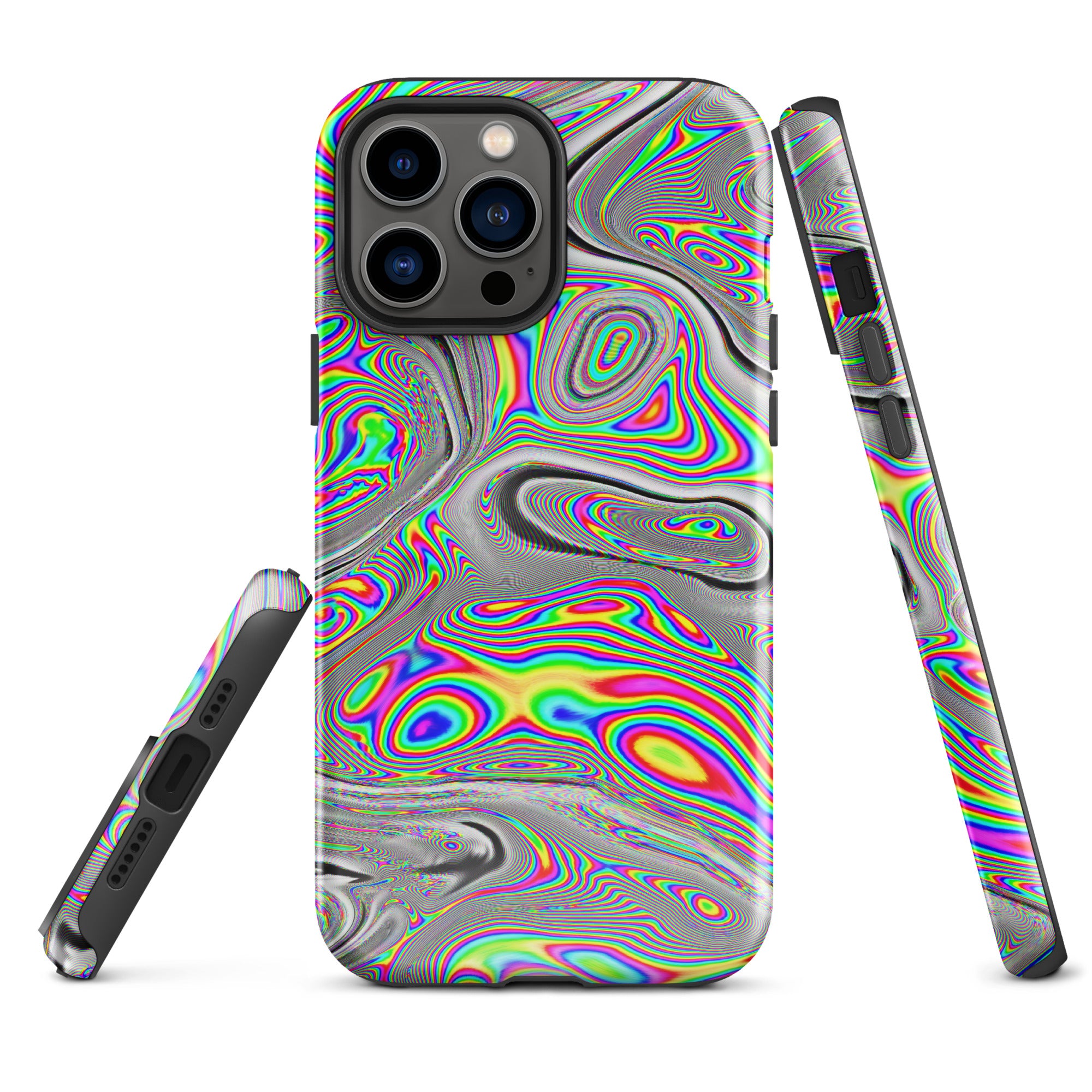 Coque d'iPhone® rigide