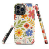 Coque d'iPhone® rigide
