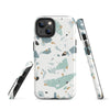 Coque d'iPhone® rigide
