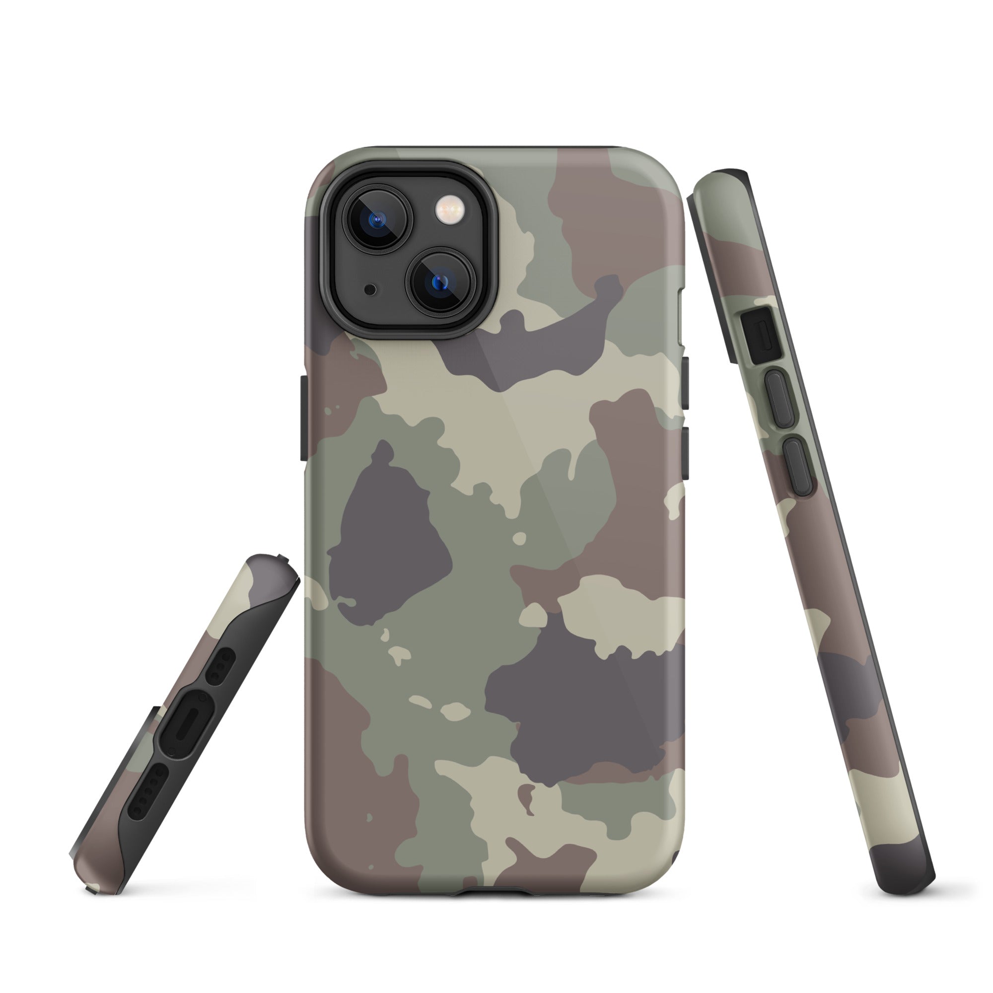 Coque d'iPhone® rigide