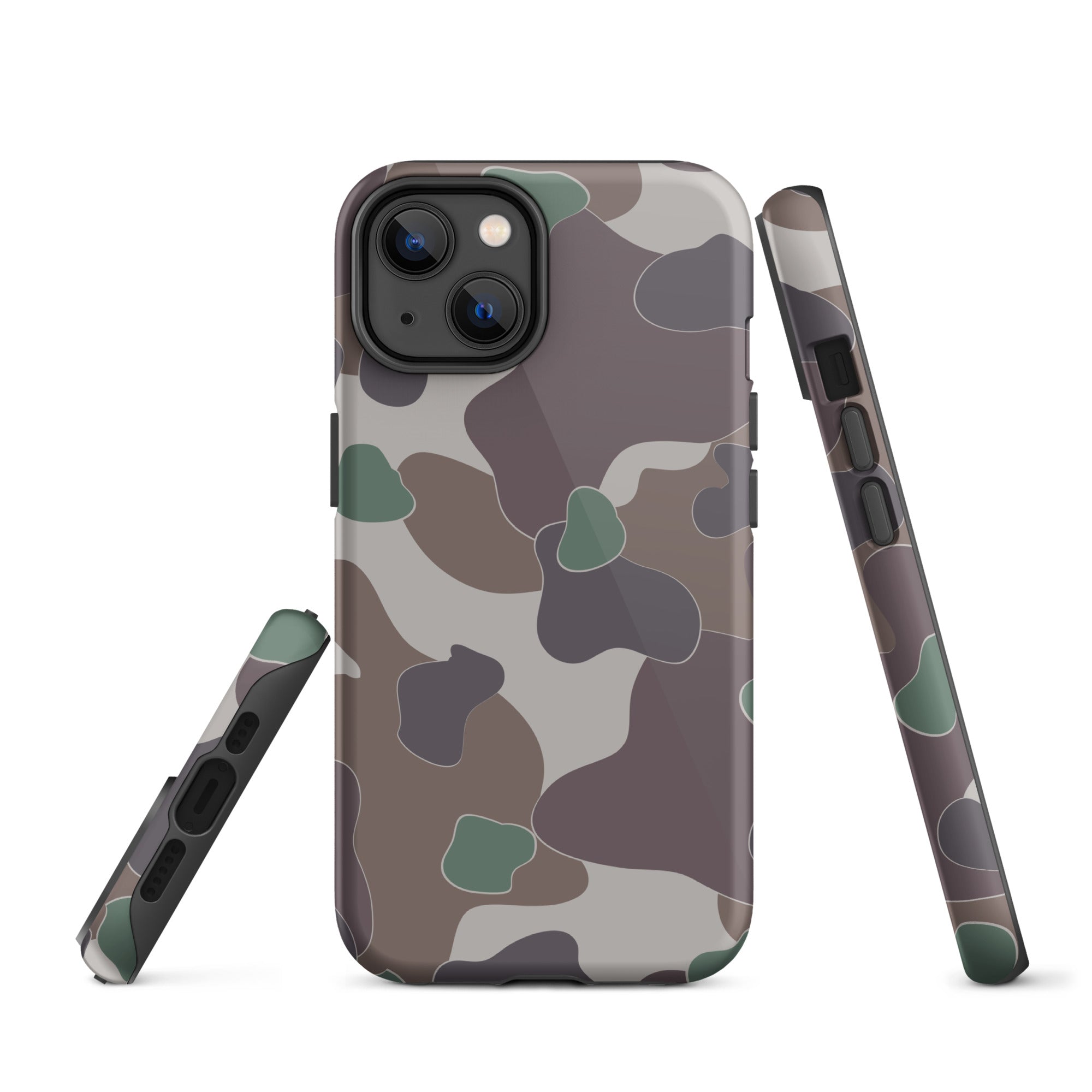 Coque d'iPhone® rigide