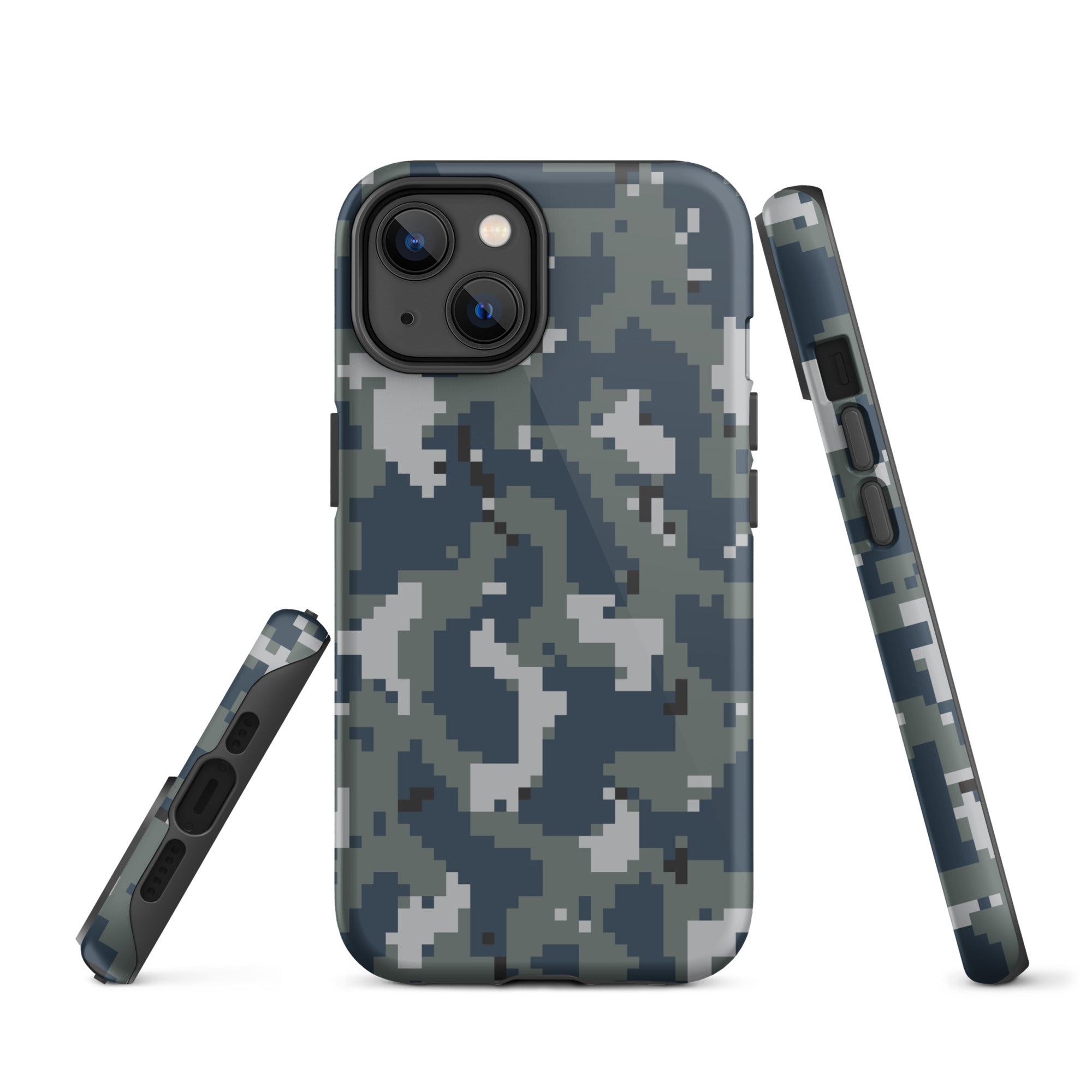 Coque d'iPhone® rigide