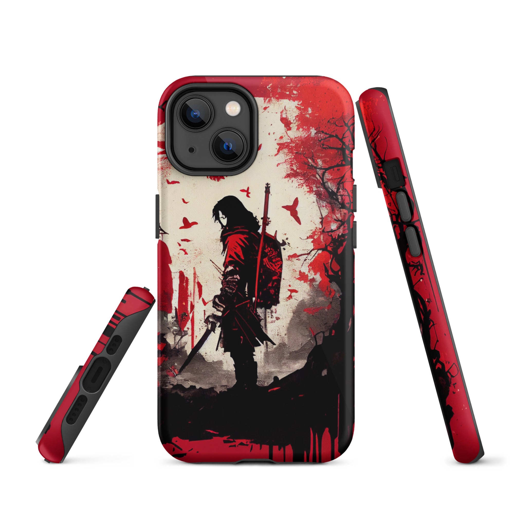 Coque d'iPhone® rigide