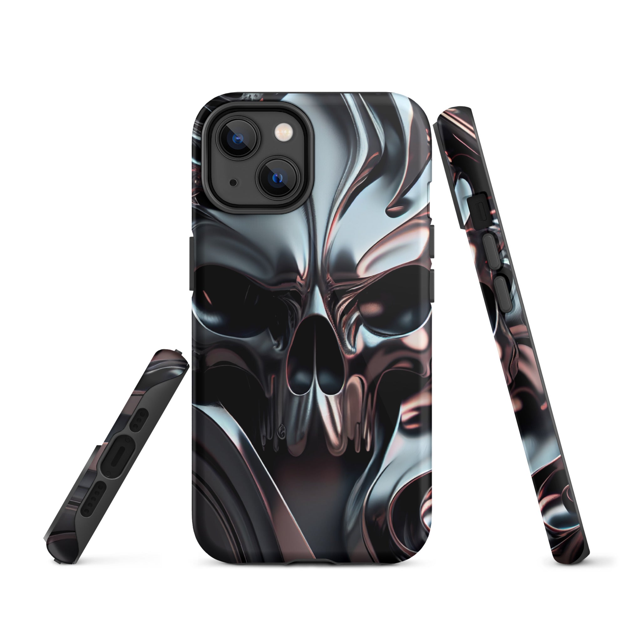 Coque d'iPhone® rigide