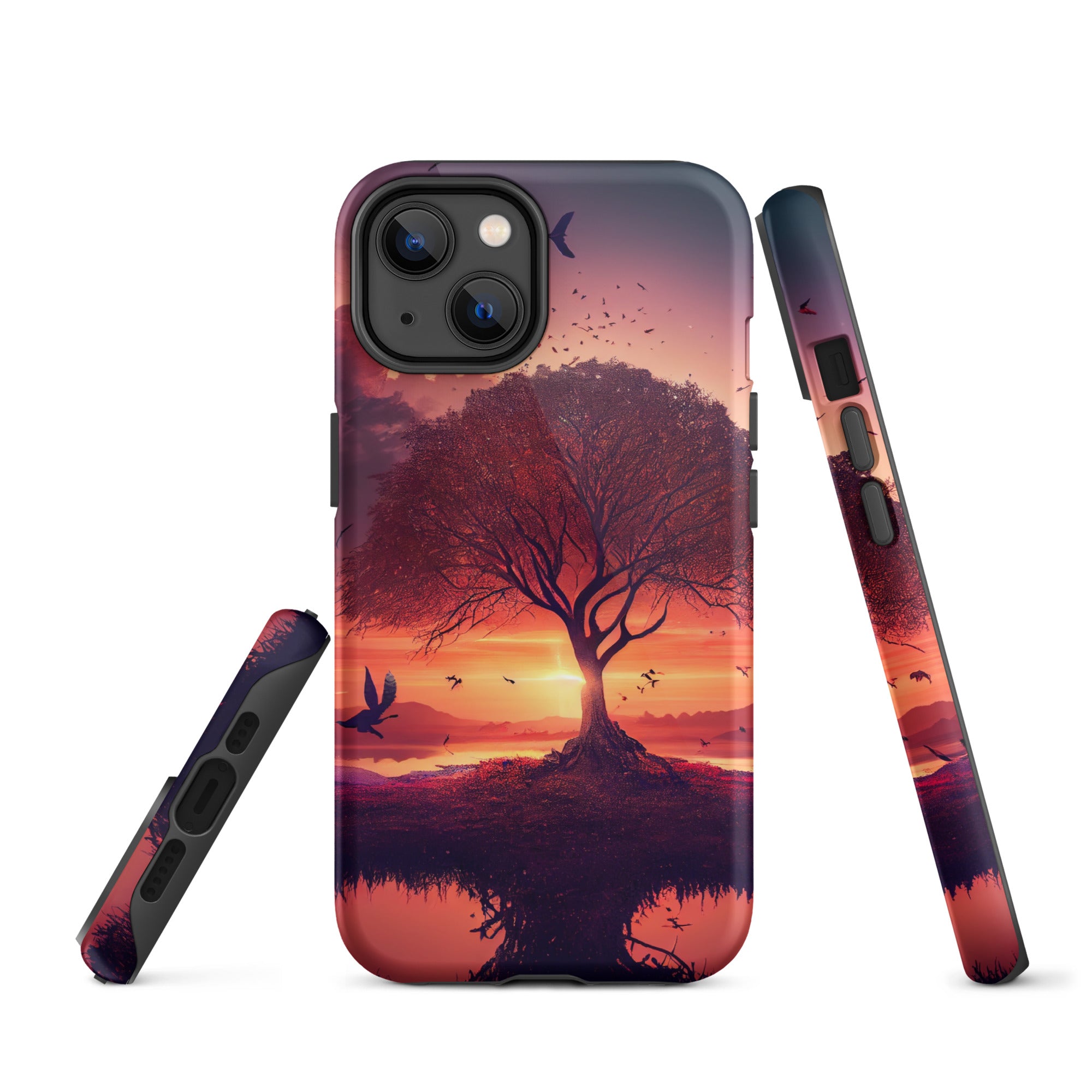 Coque d'iPhone® rigide