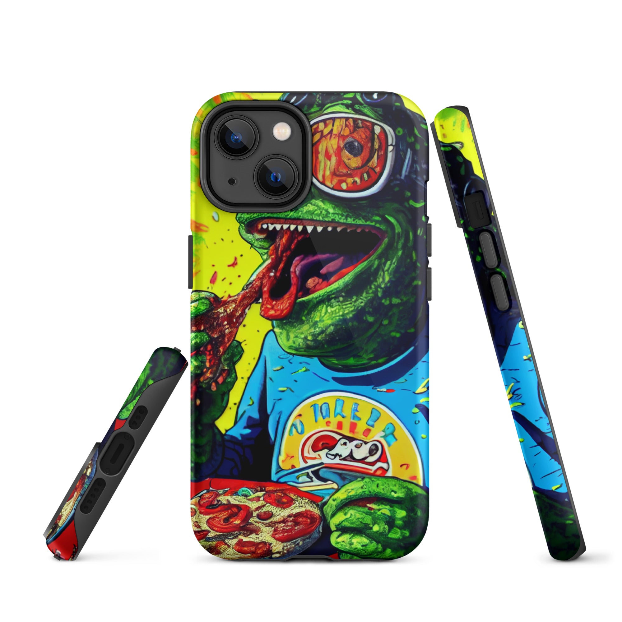 Coque d'iPhone® rigide