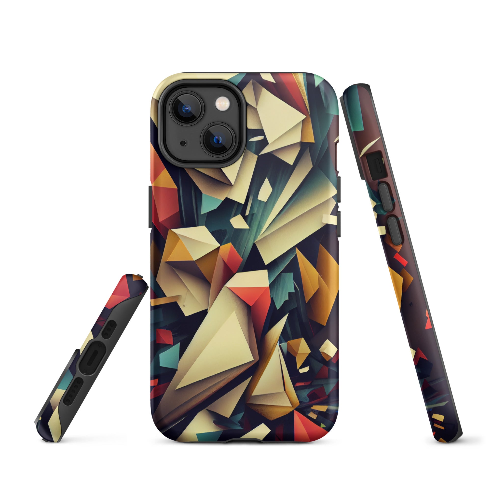 Coque d'iPhone® rigide