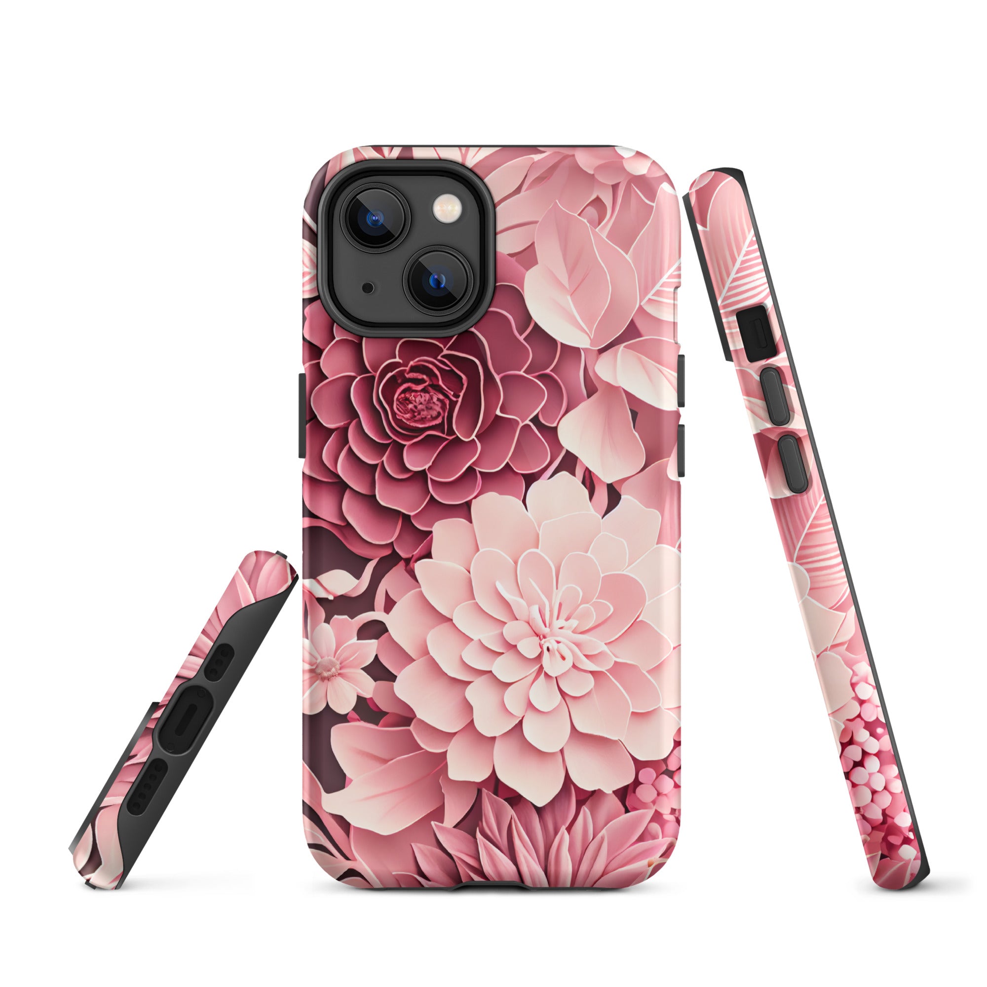 Coque d'iPhone® rigide