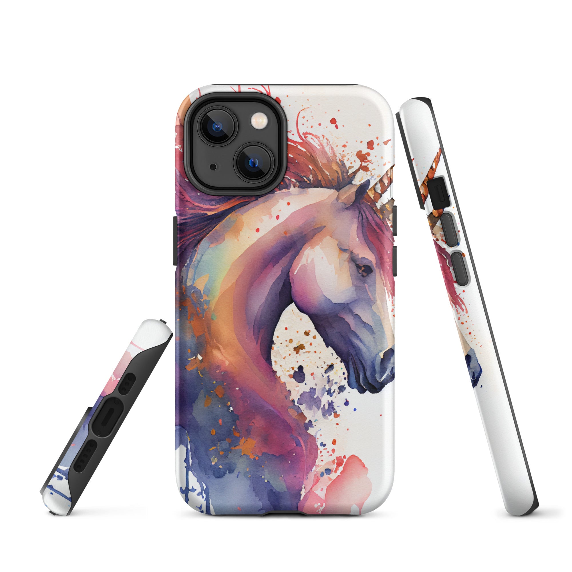 Coque d'iPhone® rigide