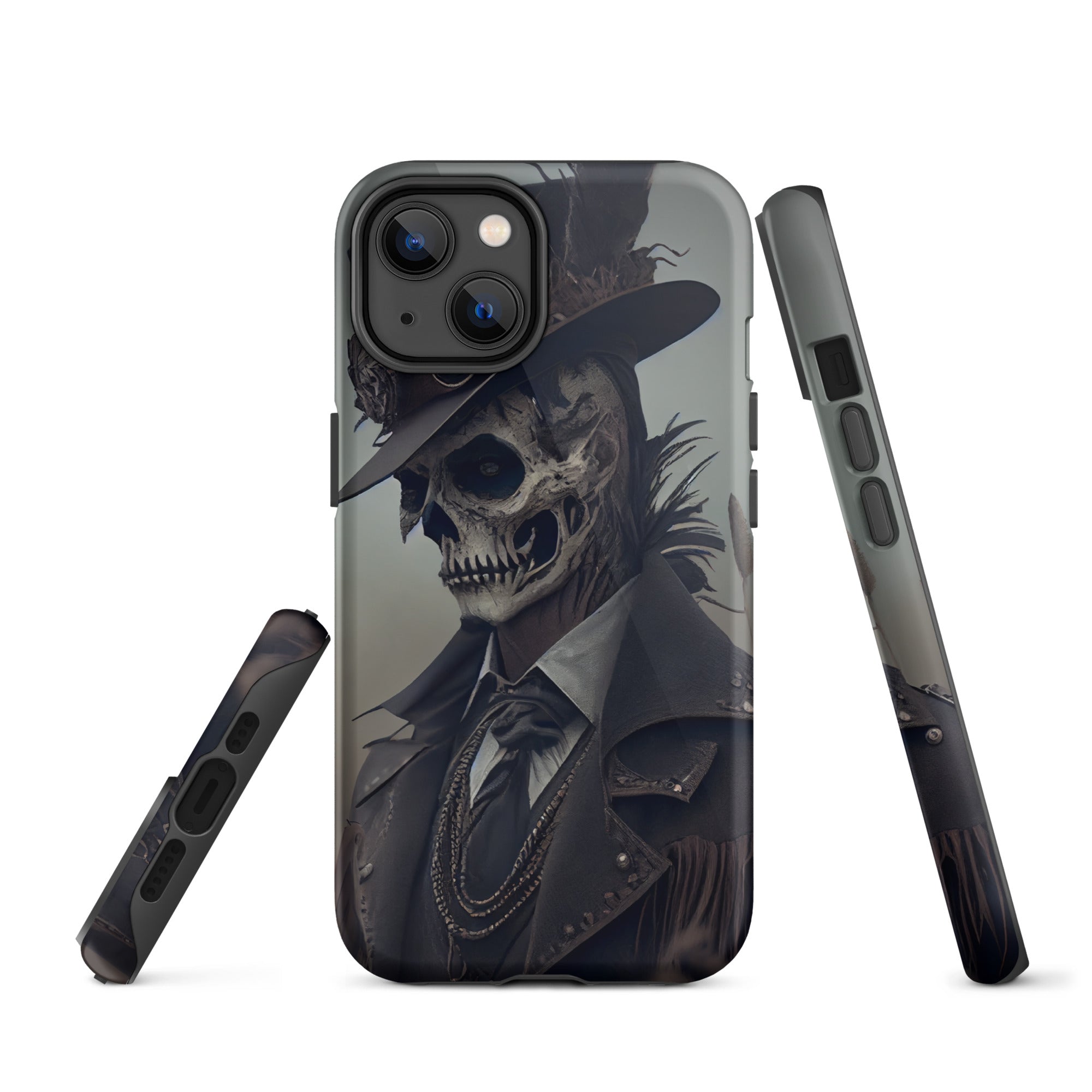 Coque d'iPhone® rigide