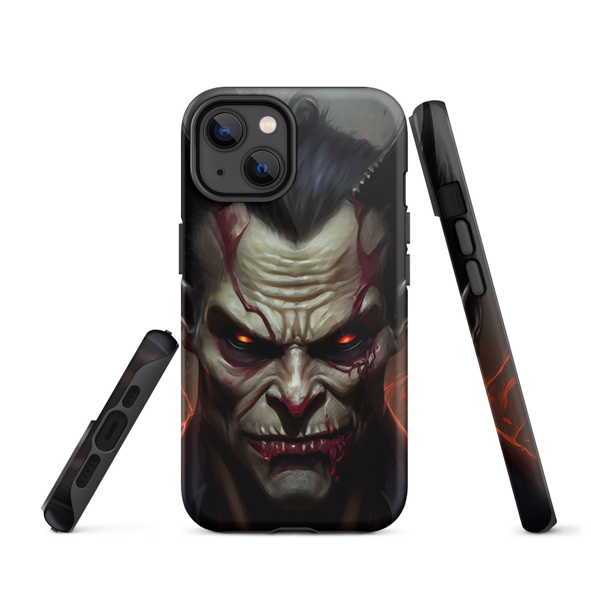 Coque d'iPhone® rigide