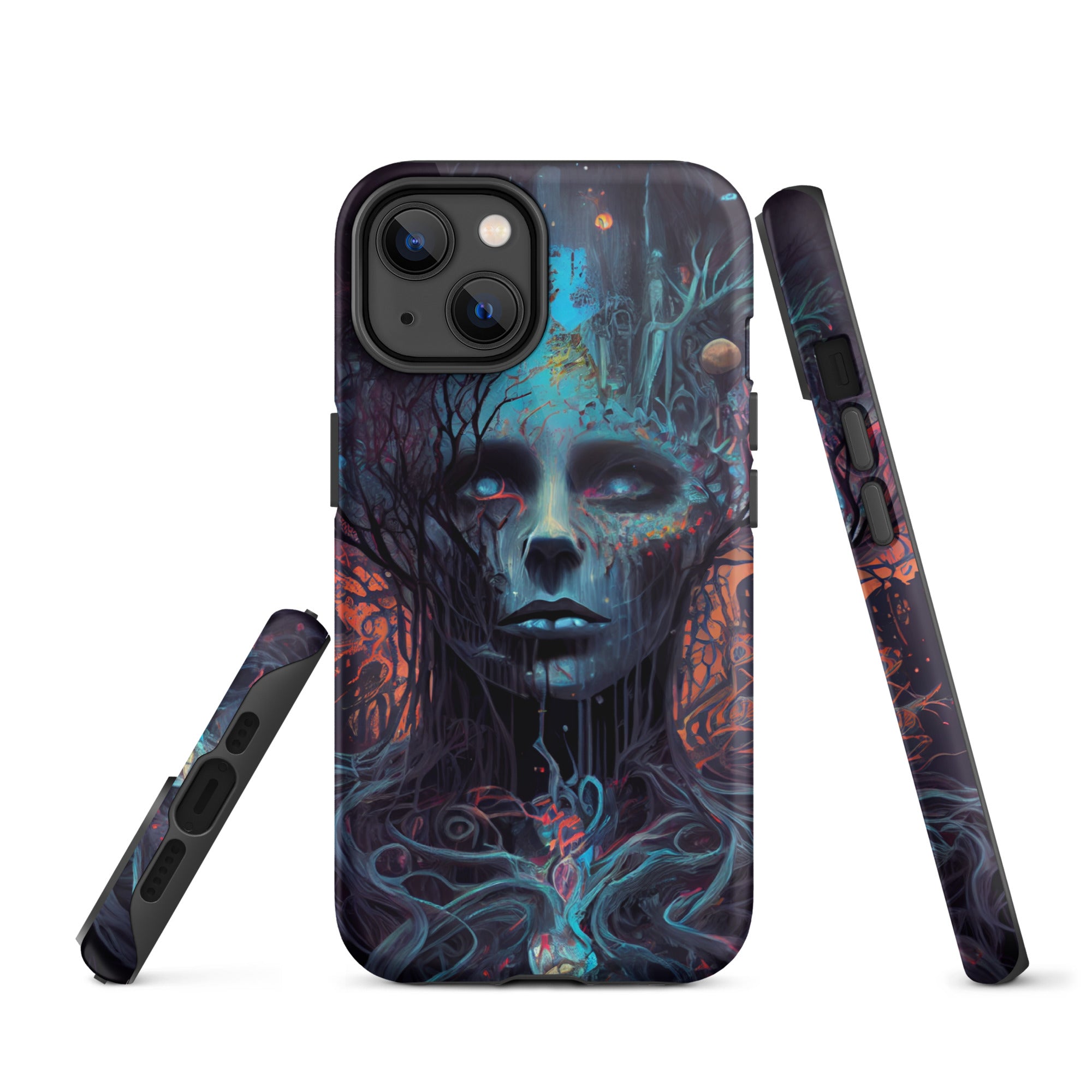 Coque d'iPhone® rigide