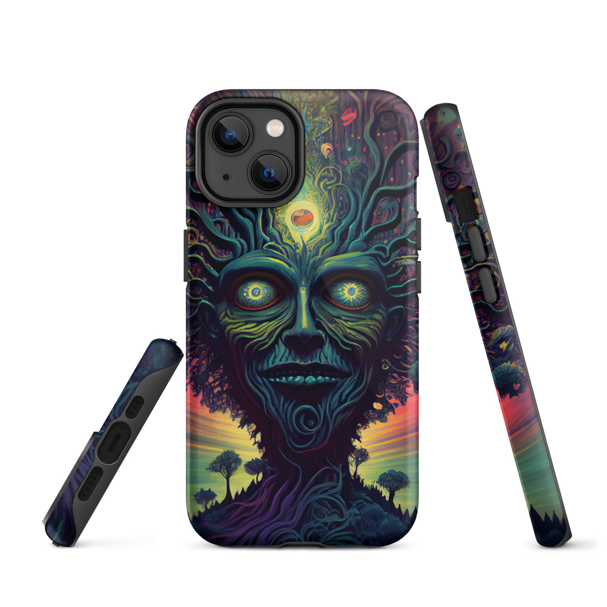 Coque d'iPhone® rigide