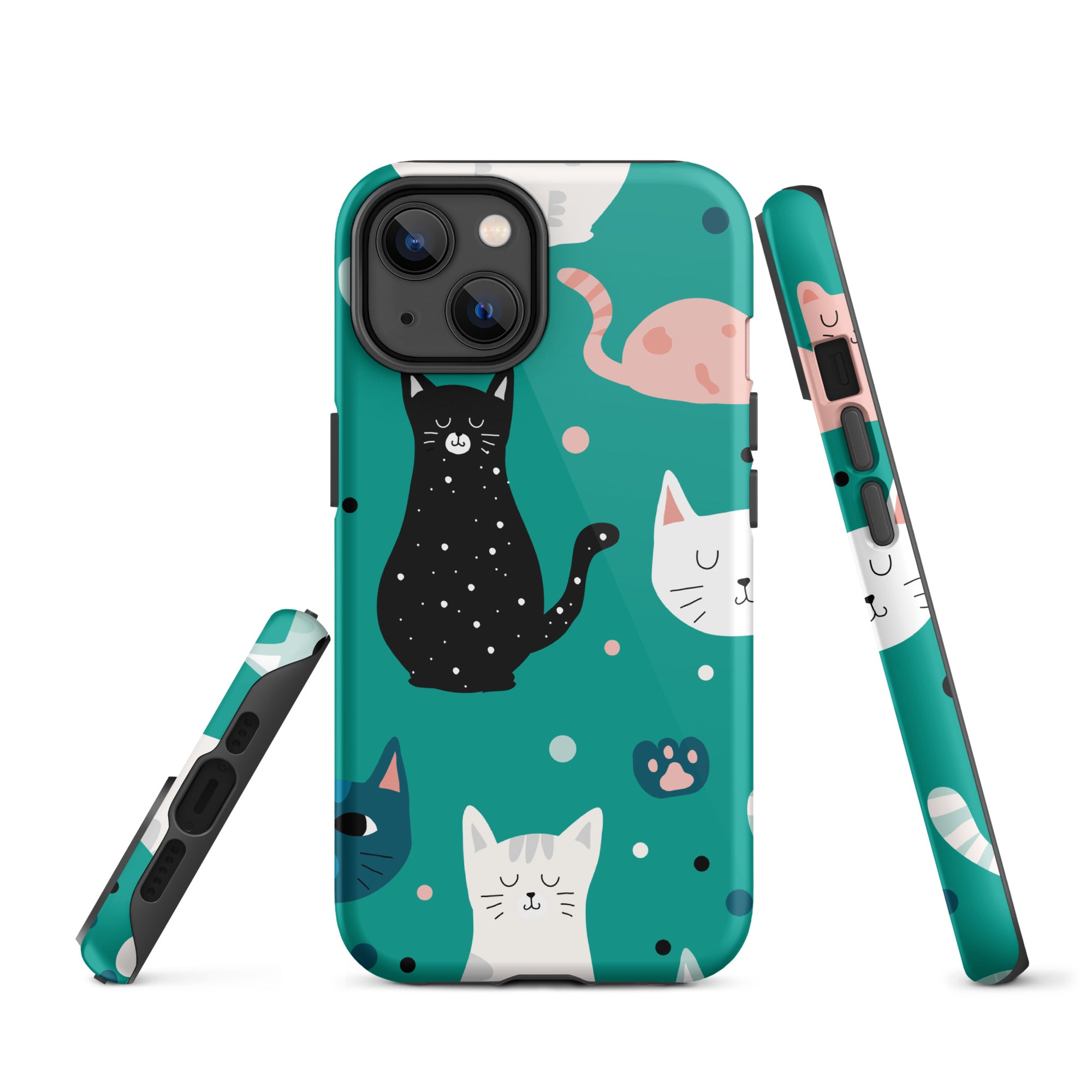 Coque d'iPhone® rigide