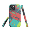 Coque d'iPhone® rigide