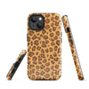 Coque d'iPhone® rigide