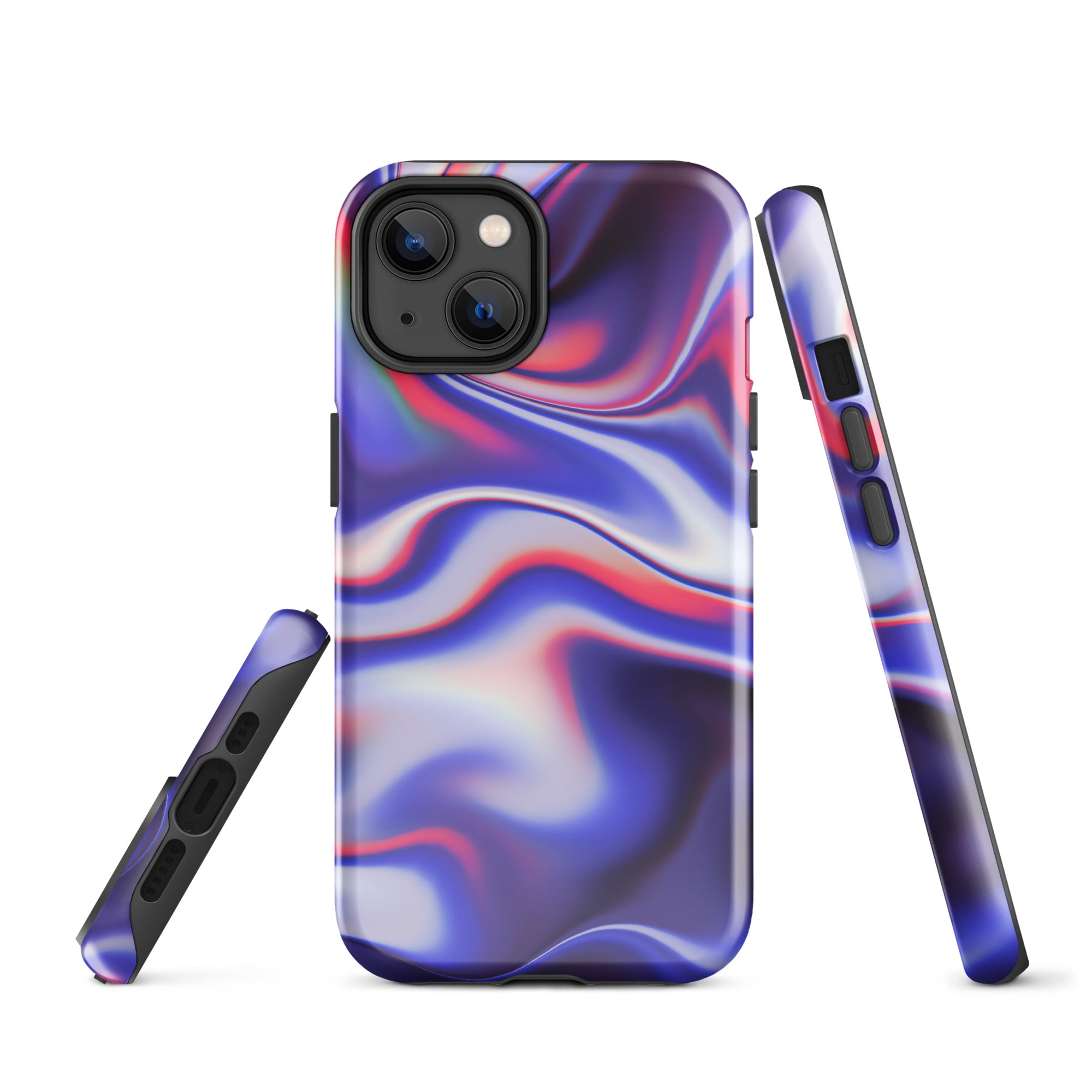 Coque d'iPhone® rigide