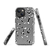 Coque d'iPhone® rigide