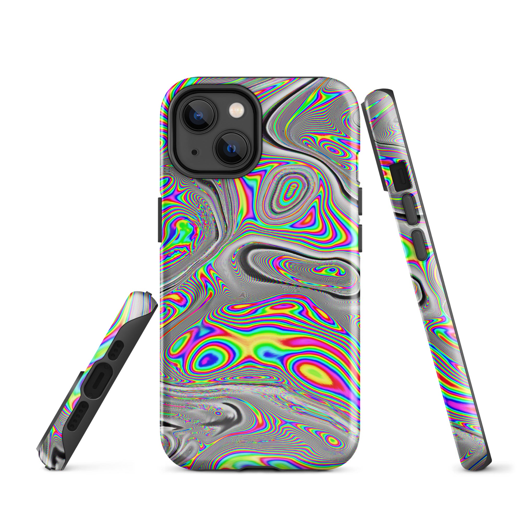 Coque d'iPhone® rigide