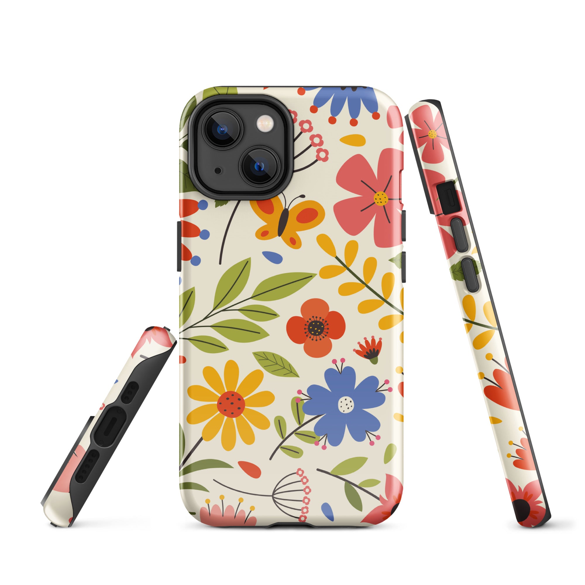 Coque d'iPhone® rigide