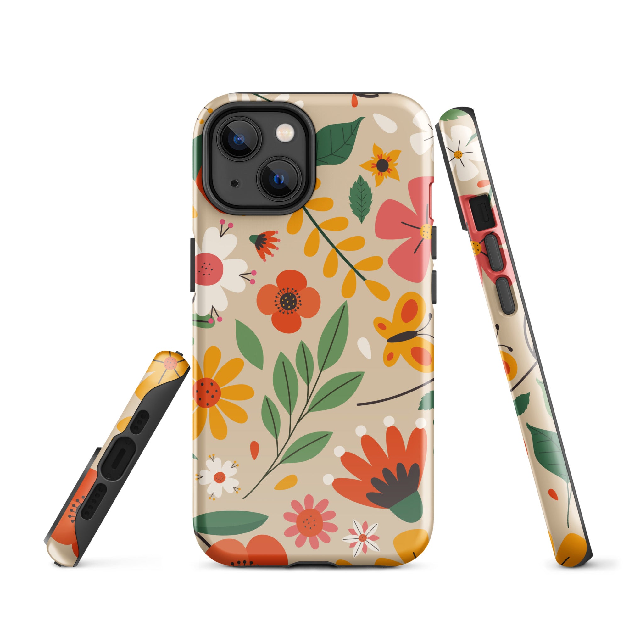 Coque d'iPhone® rigide